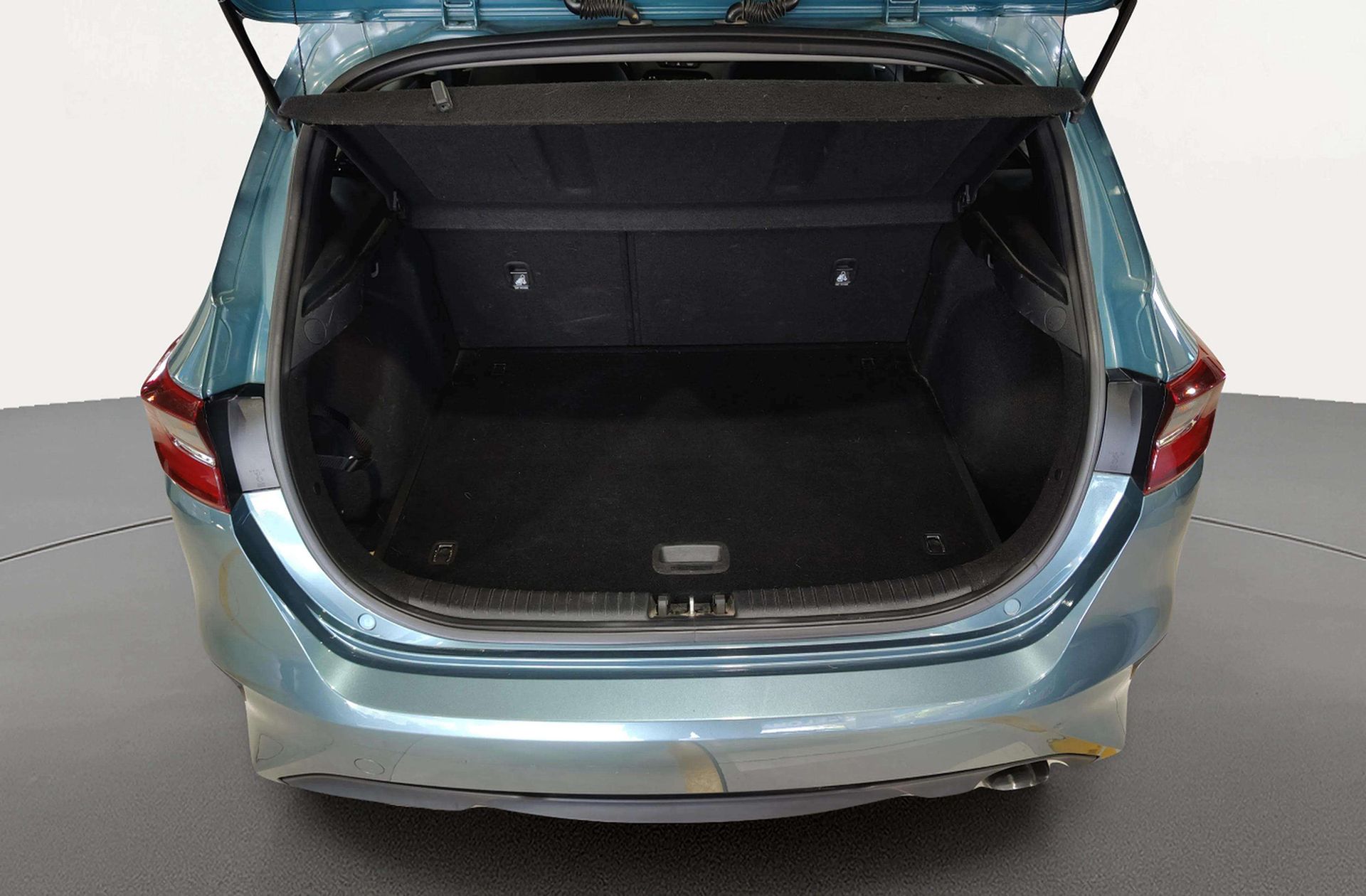 Kia Ceed 1.0 T-GDi Concept - foto 12