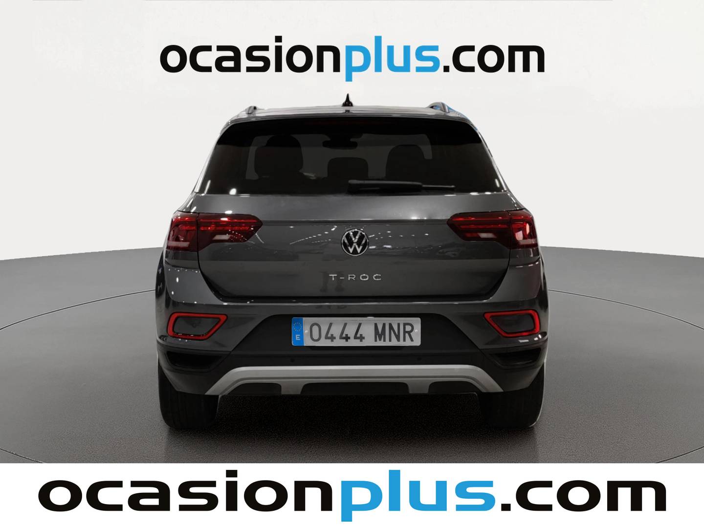 Volkswagen T-Roc Volkswagen T-Roc Life 1.0 TSI (110 CV) al mejor precio