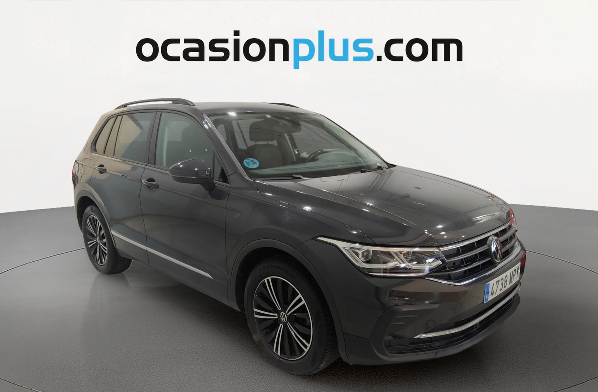 Volkswagen Tiguan Life 2.0 TDI - foto 2
