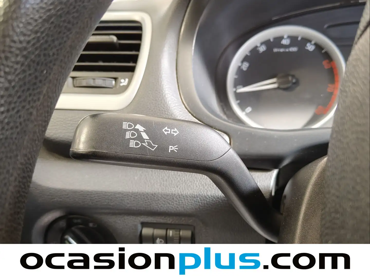 Foto Skoda Fabia Skoda Fabia 1.2 Young (60 CV)