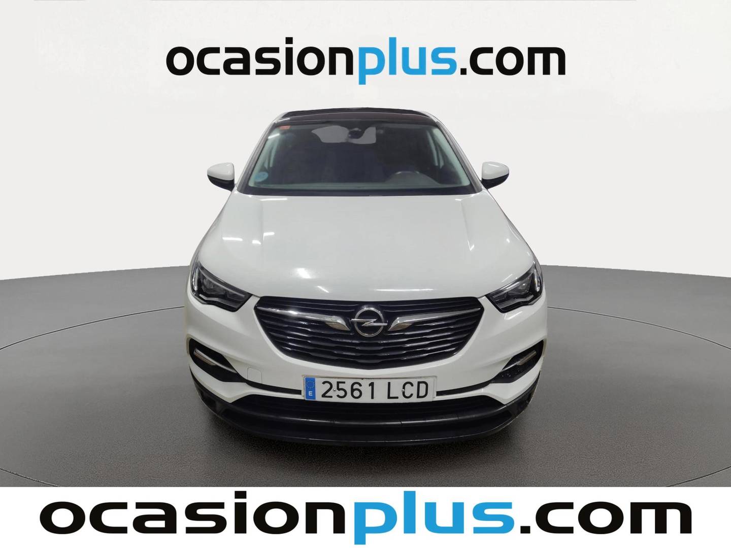 Opel Grandland X Opel Grandland X 1.2 Turbo Selective (130 CV) km 0