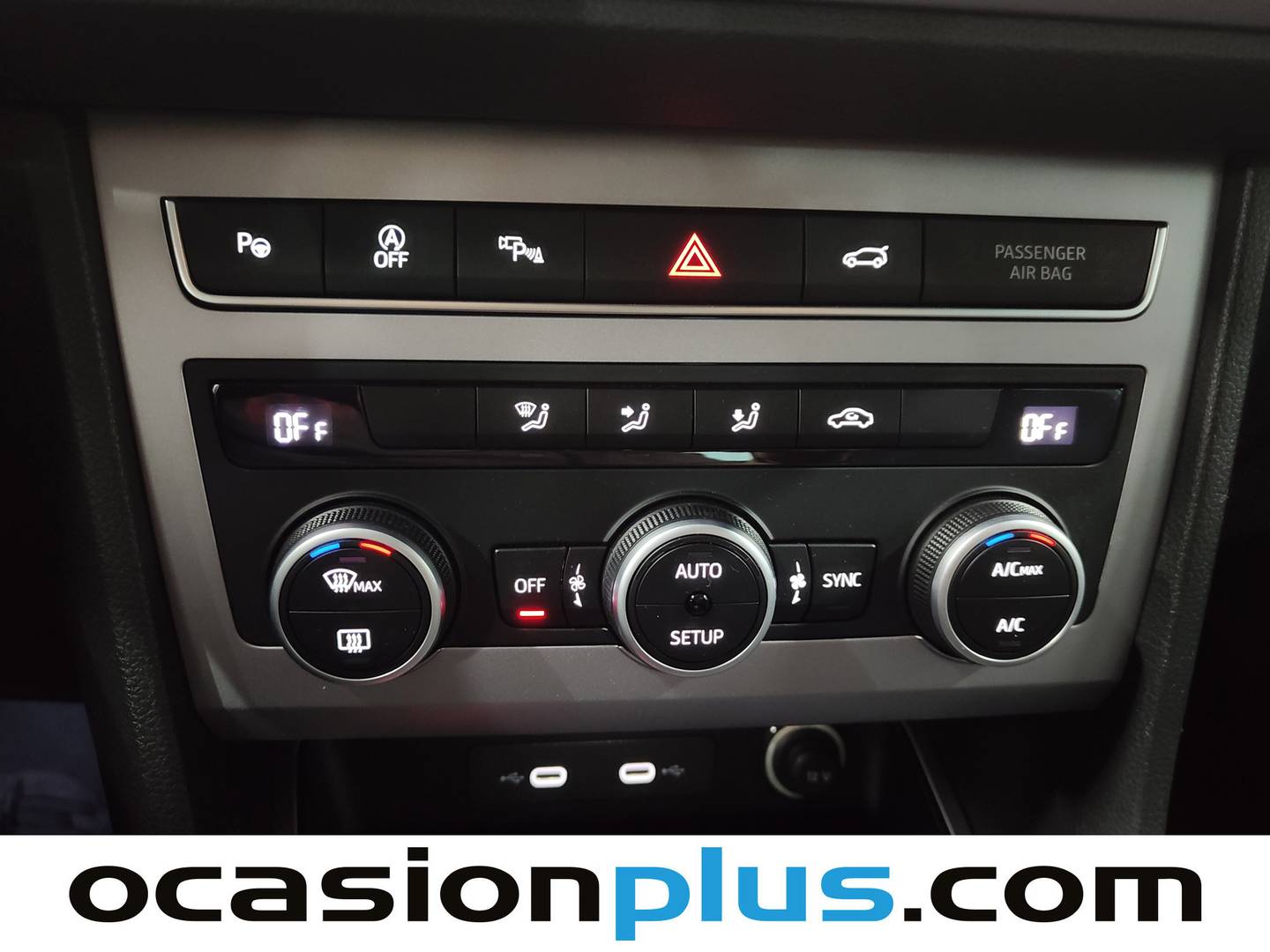 Seat Ateca Seat Ateca 1.5 TSI S&S FR Special Edition (150 CV) manual