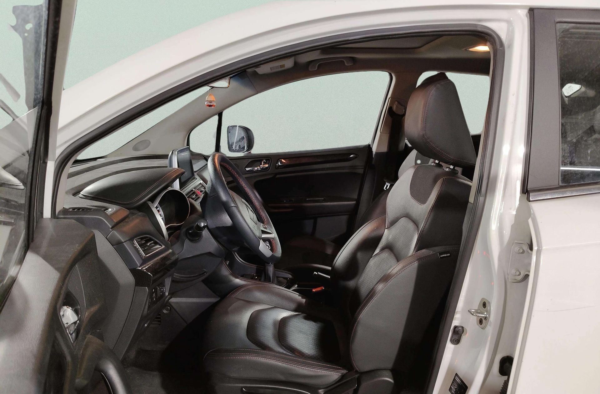 DR AUTOMOBILES DR4 1.6 GLP - foto 13