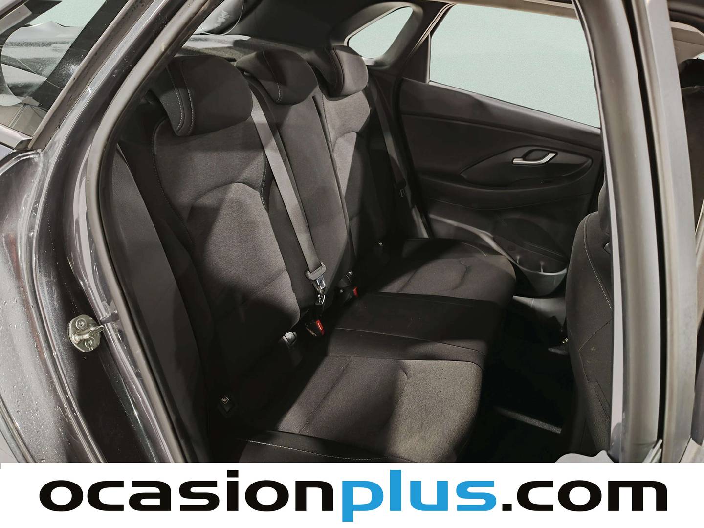 Hyundai i30 Hyundai i30 1.5 DPI Klass SLX (110 CV) al mejor precio