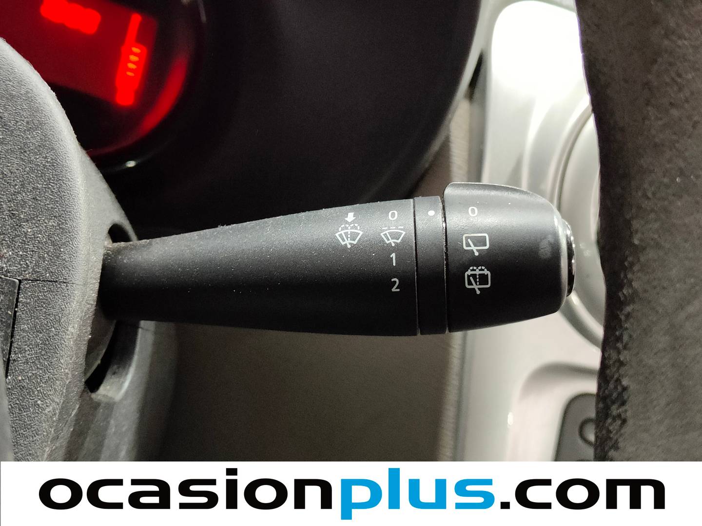 Foto Dacia Lodgy Dacia Lodgy Ambiance dCi (90 CV)