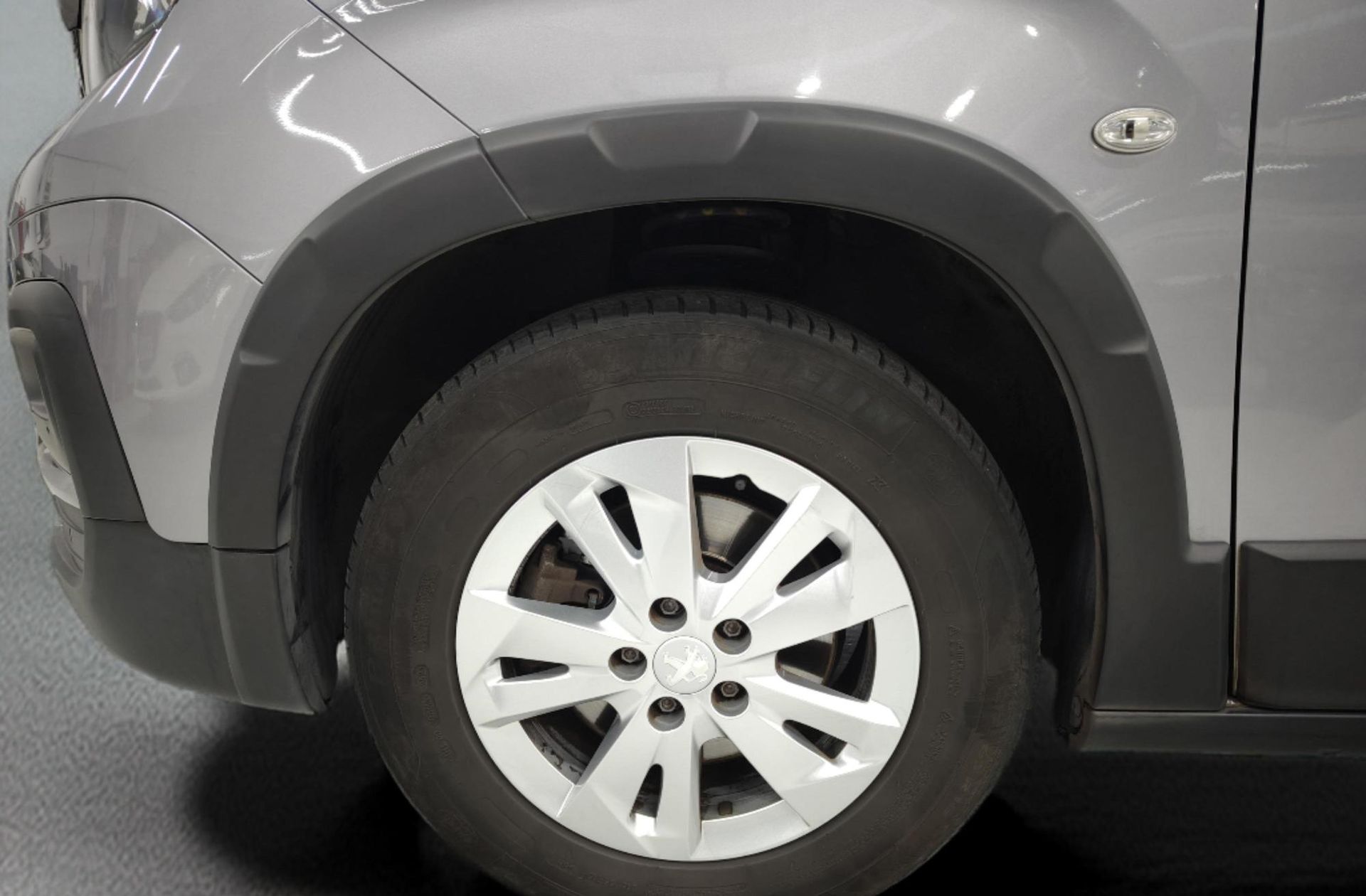 Peugeot Rifter BlueHDi 130 Allure Standard - foto 39