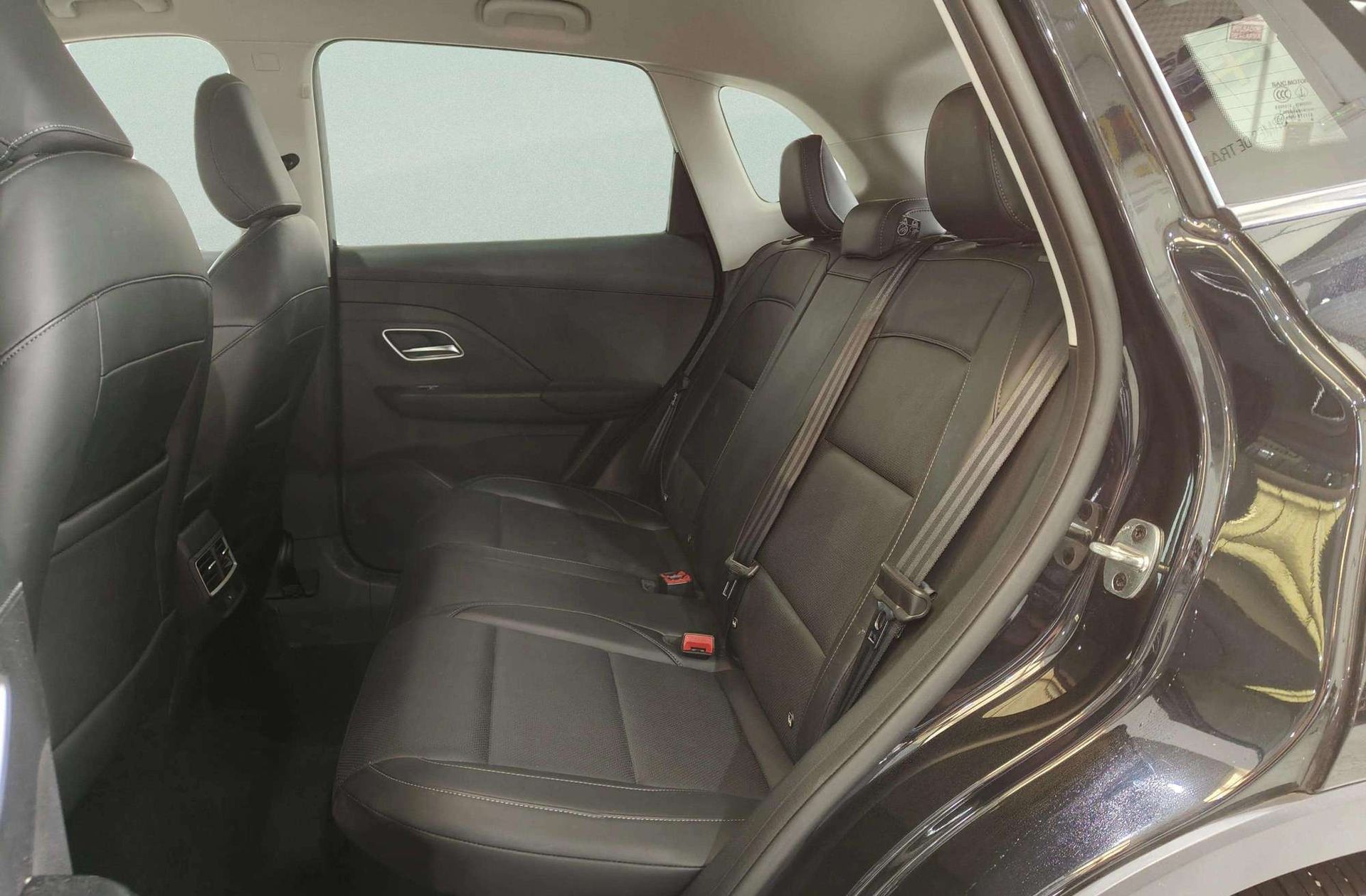 MG ZS 1.5 Hybrid+ Luxury - foto 13