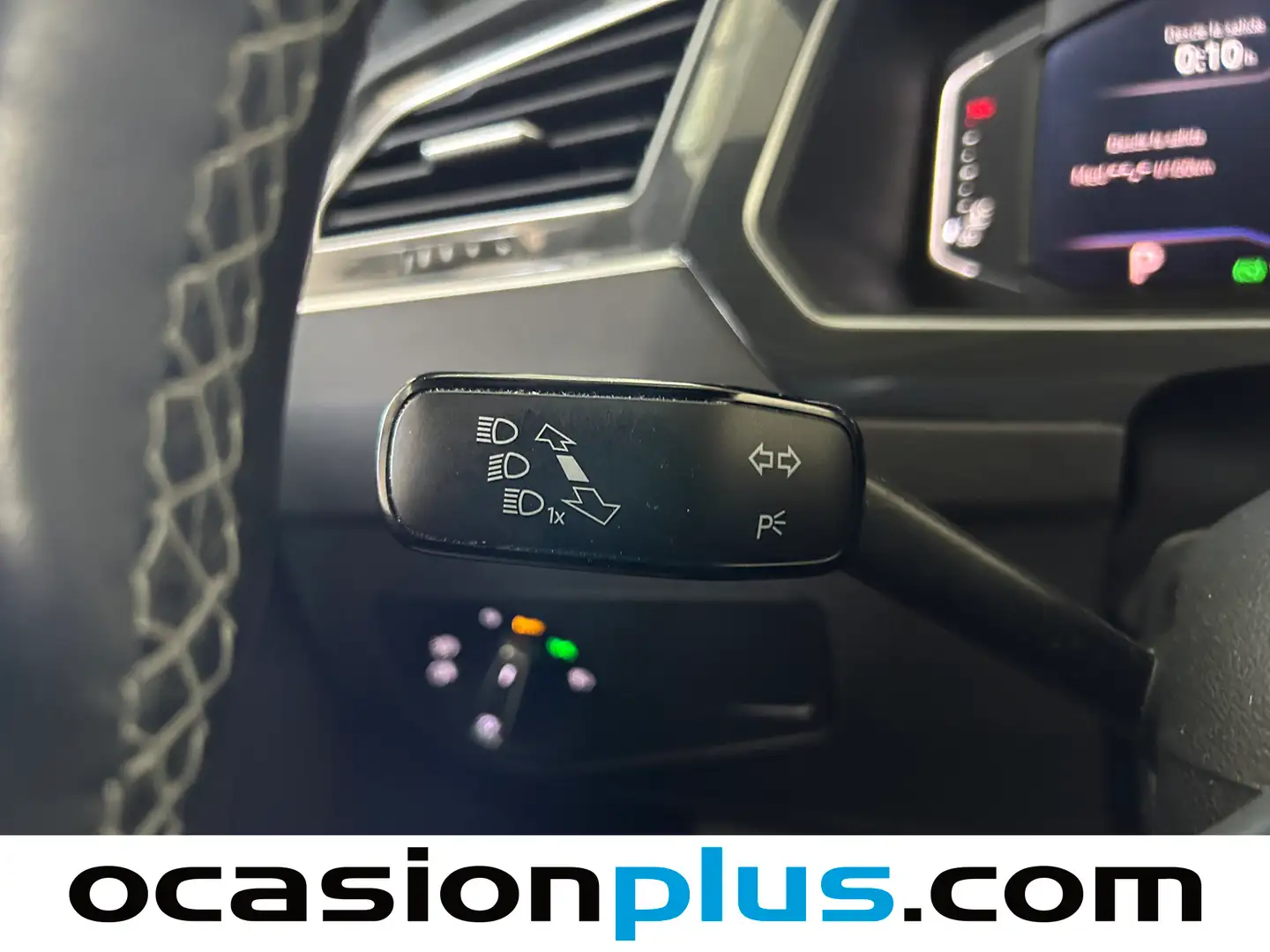 Foto Volkswagen Tiguan Volkswagen Tiguan Sport 1.5 TSI (150 CV) DSG Pack R-Line