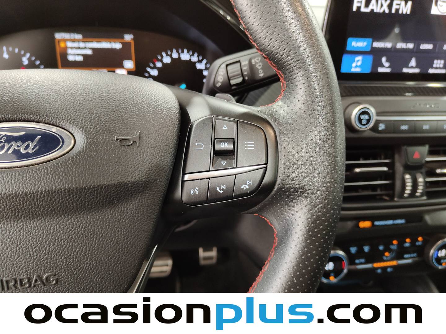 Ford Focus Ford Focus 1.5 Ecoboost ST-Line Auto (150 CV) barato