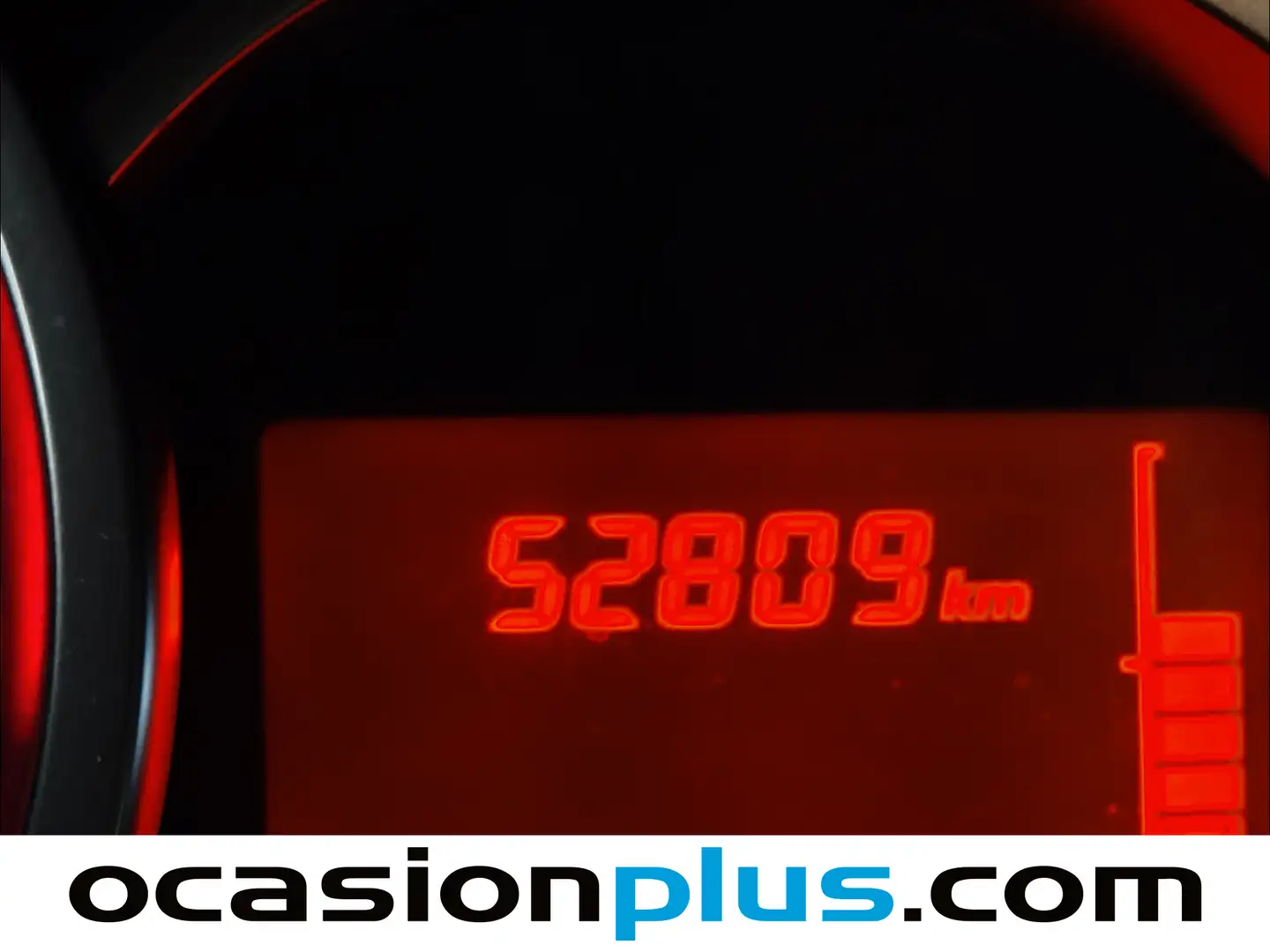 Foto Dacia Lodgy Dacia Lodgy SL Aniversario Blue dCi (115 CV) 7 Plazas