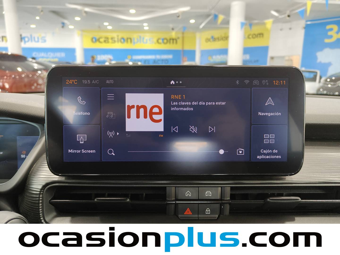 Acabados Jeep Avenger Jeep Avenger 1.2 G Altitude (100 CV)