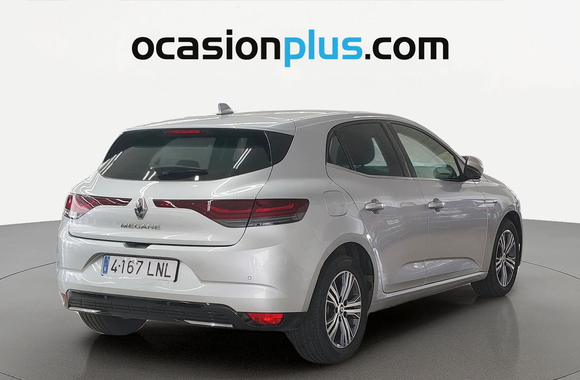 Renault Mégane Zen TCe GPF - foto 4