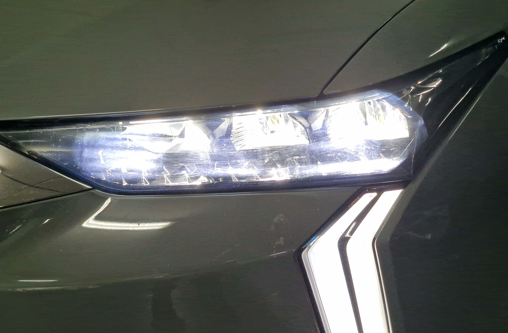 DS DS 4 BlueHDi 130 Trocadero - foto 15
