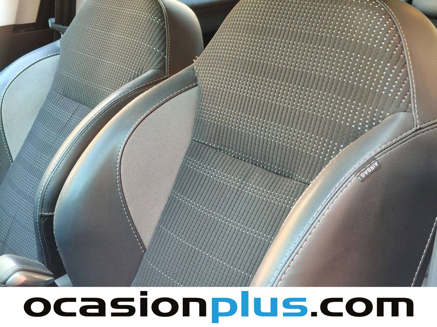 Peugeot 2008 Peugeot 2008 BlueHDi 120 S&S Allure (120 CV) seminuevo