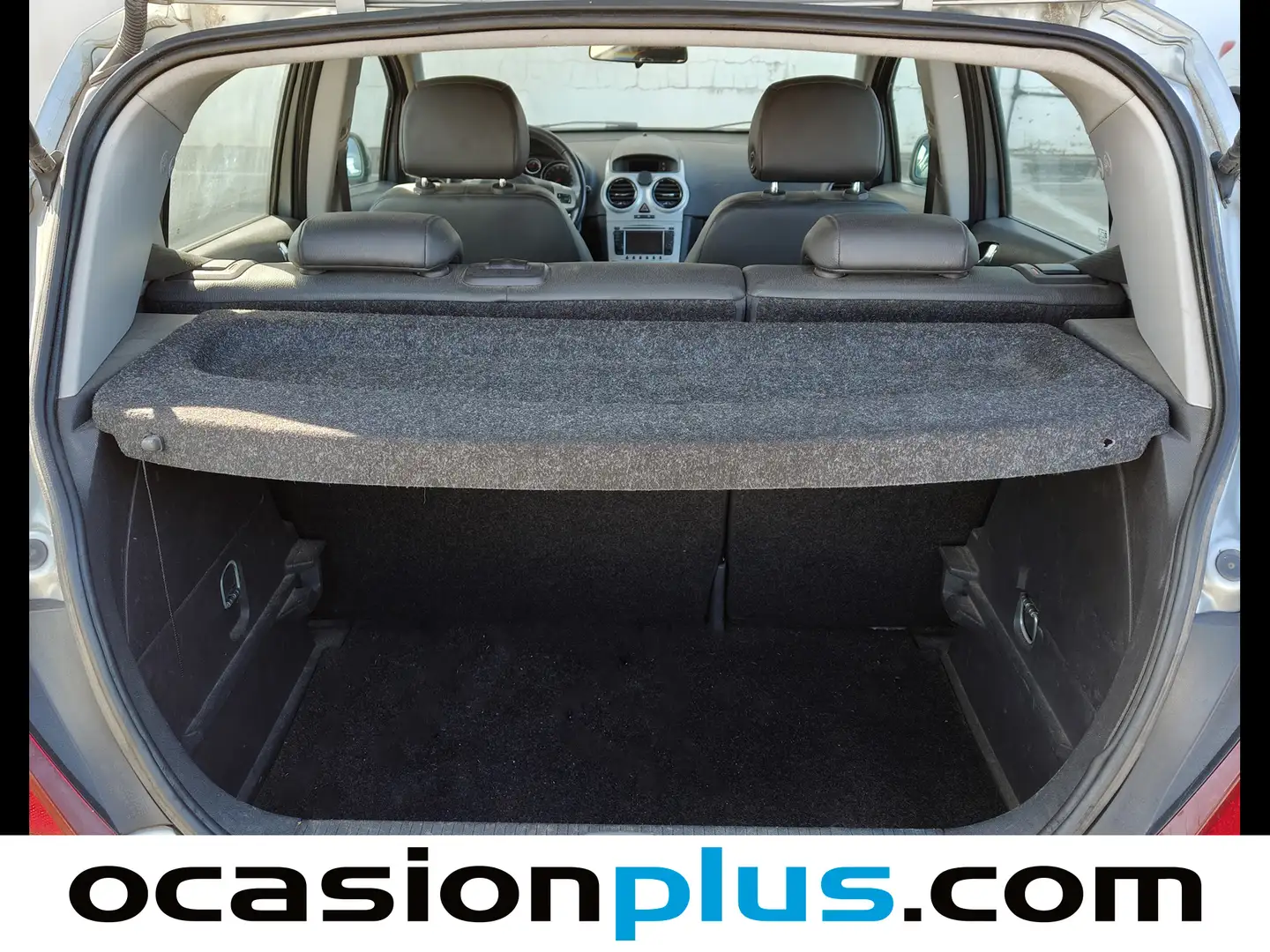 Foto Opel Corsa Opel Corsa 1.3 ecoFLEX Selective (75 CV)