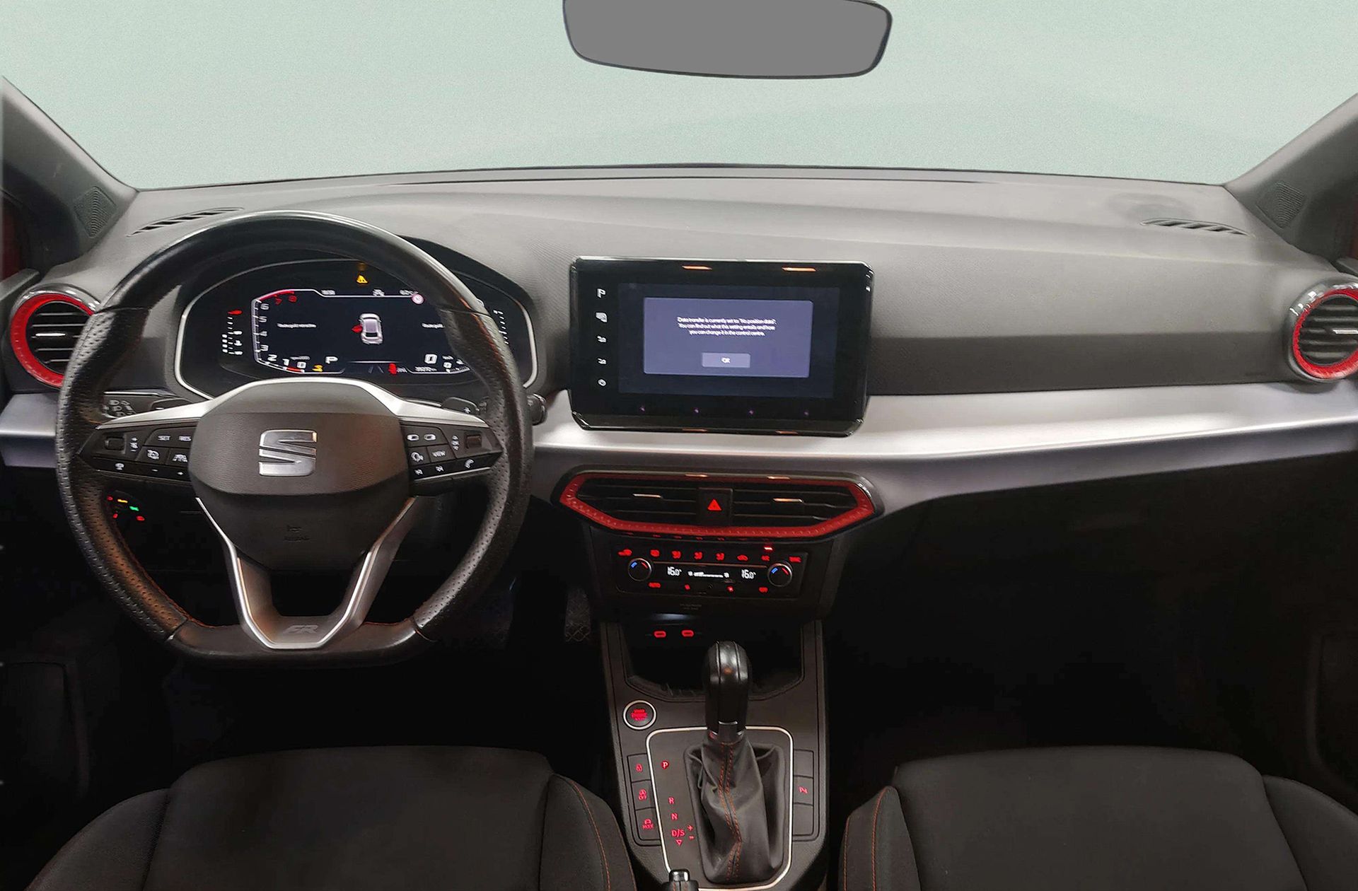 SEAT Ibiza 1.5 TSI FR XS DSG - foto 7
