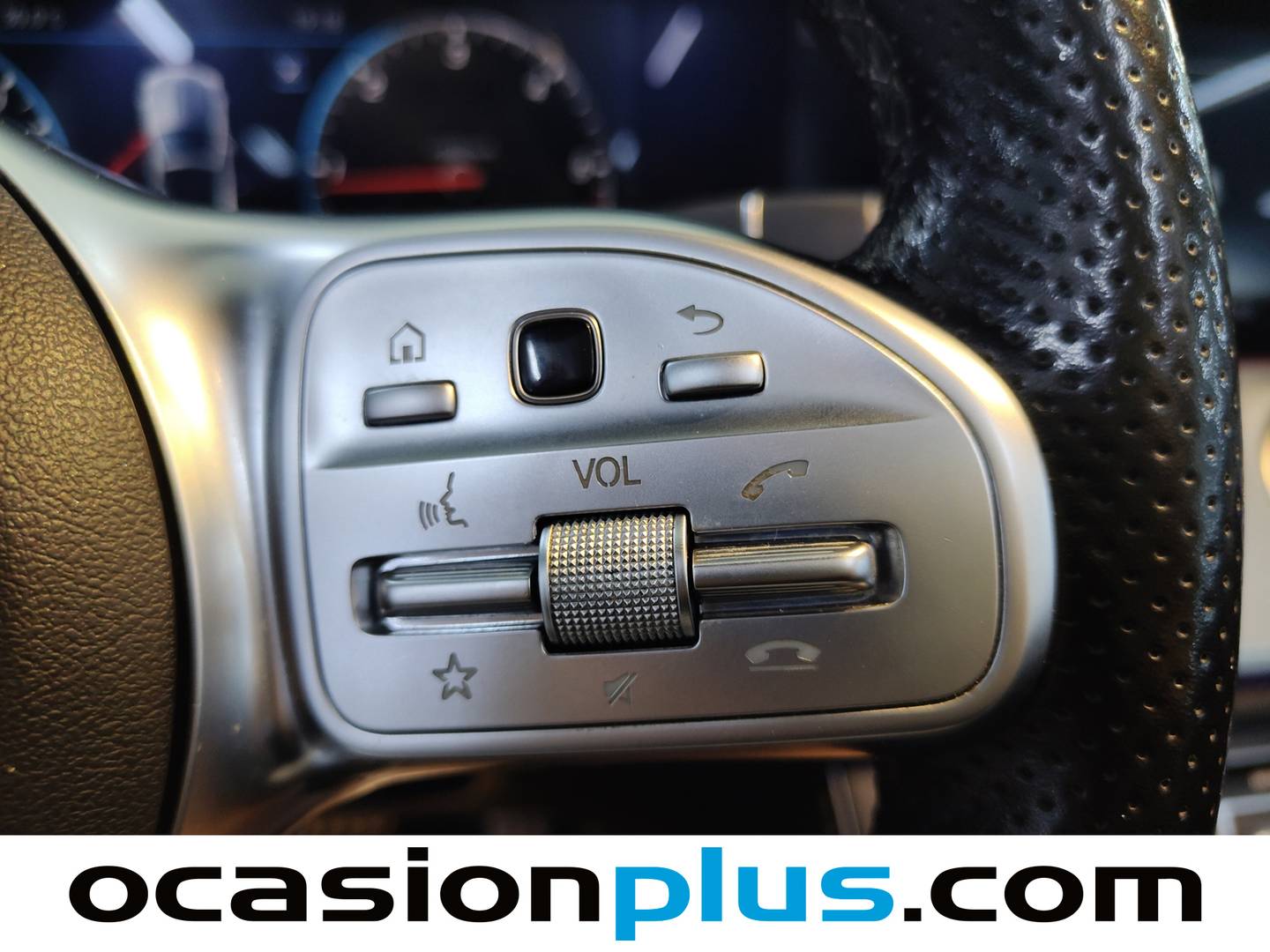 Mercedes Clase E Mercedes Clase E 220 d Cabrio (194 CV) Pack AMG diésel
