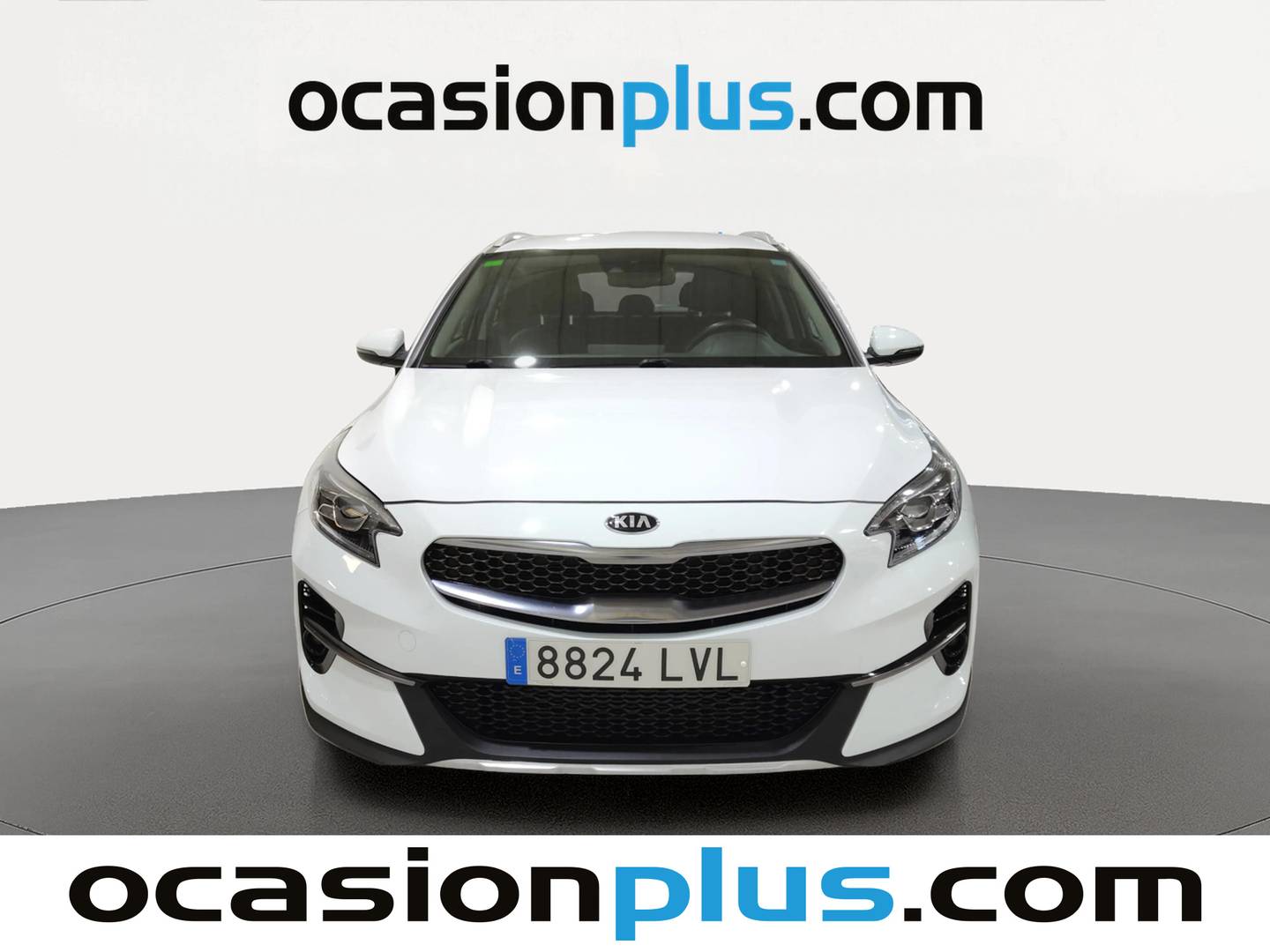 Foto KIA XCeed Kia XCeed 1.5 MHEV iMT Tech (160 CV)