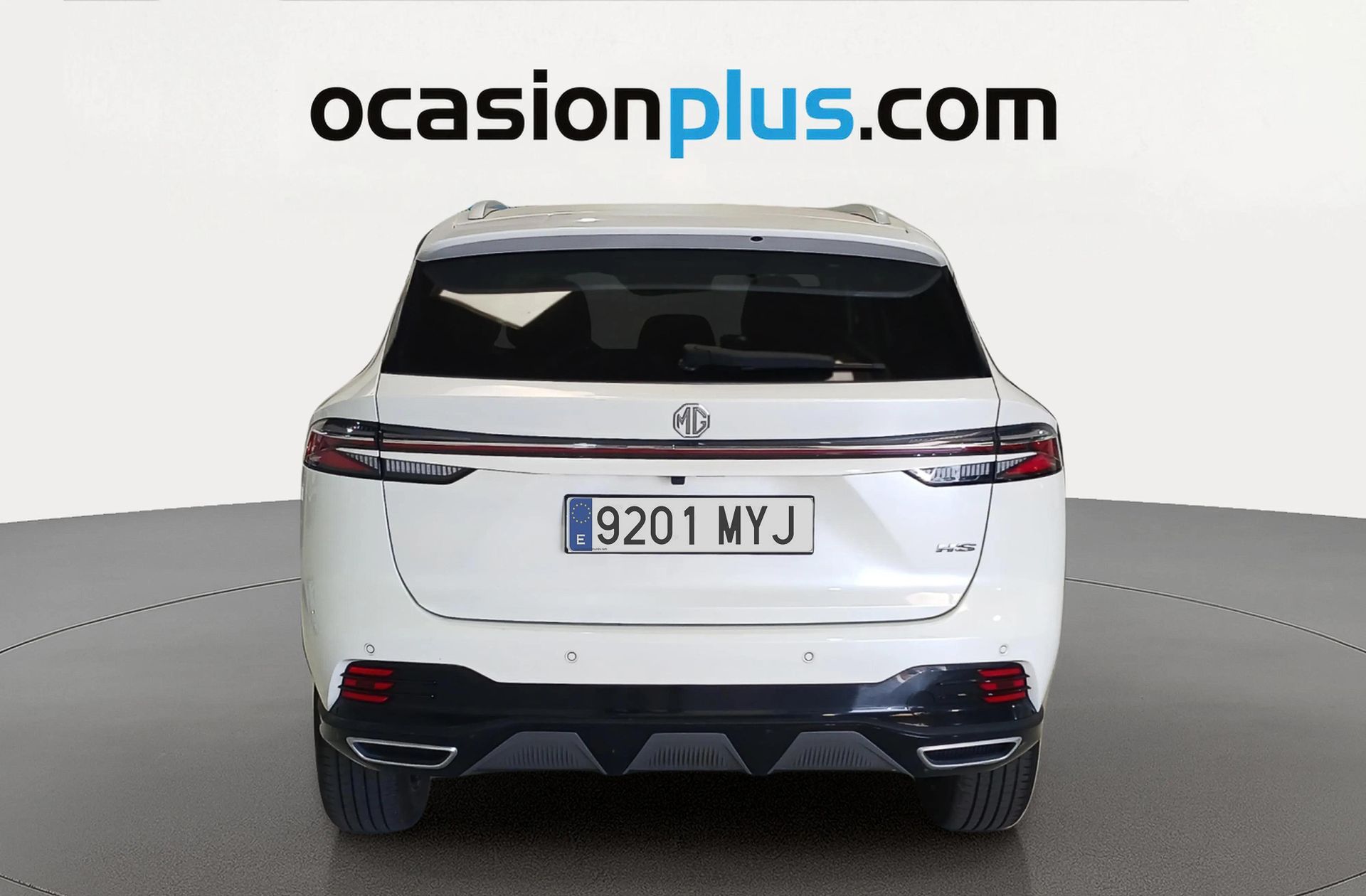 MG HS 1.5T Comfort DCT - foto 16