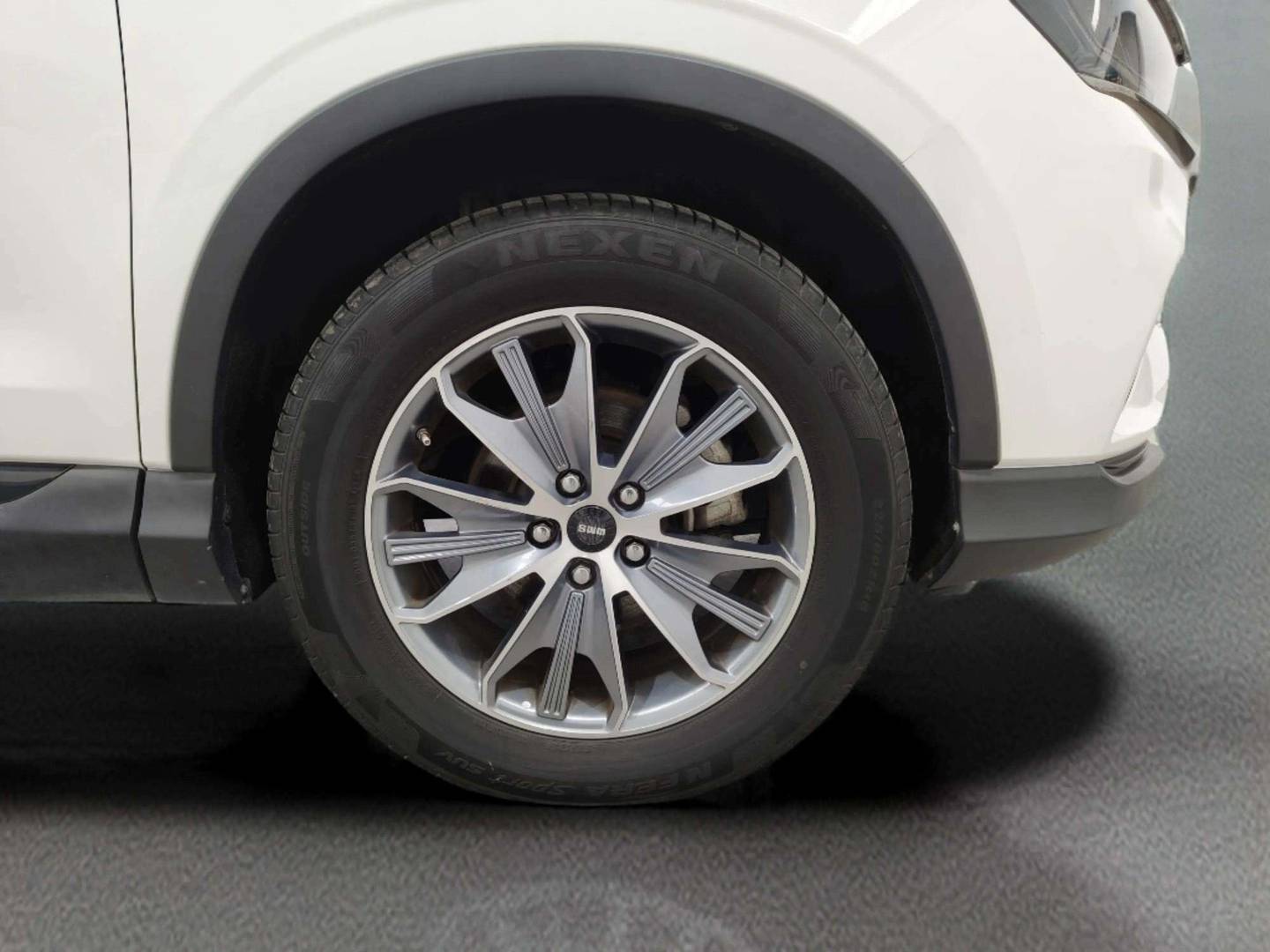 Foto SWM G01 SWM G01 1.5T Luxury (131 CV)