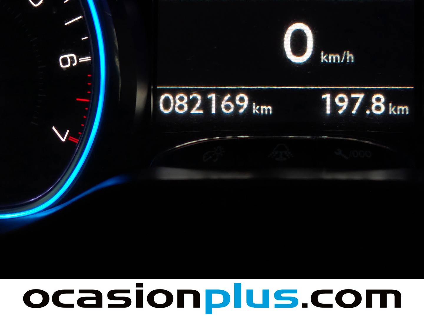 Peugeot 2008 Peugeot 2008 PureTech 110 S&S Allure (110 CV) de ocasión