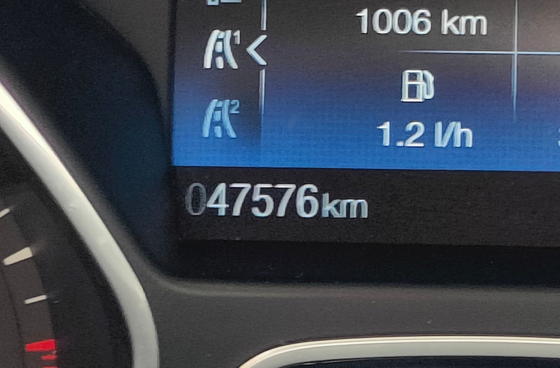 Ford Focus 1.0 EcoBoost Business - foto 9
