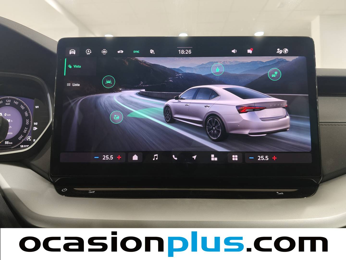 Skoda Octavia Skoda Octavia 1.5 TSI m-HEV Selection DSG (150 CV) barato