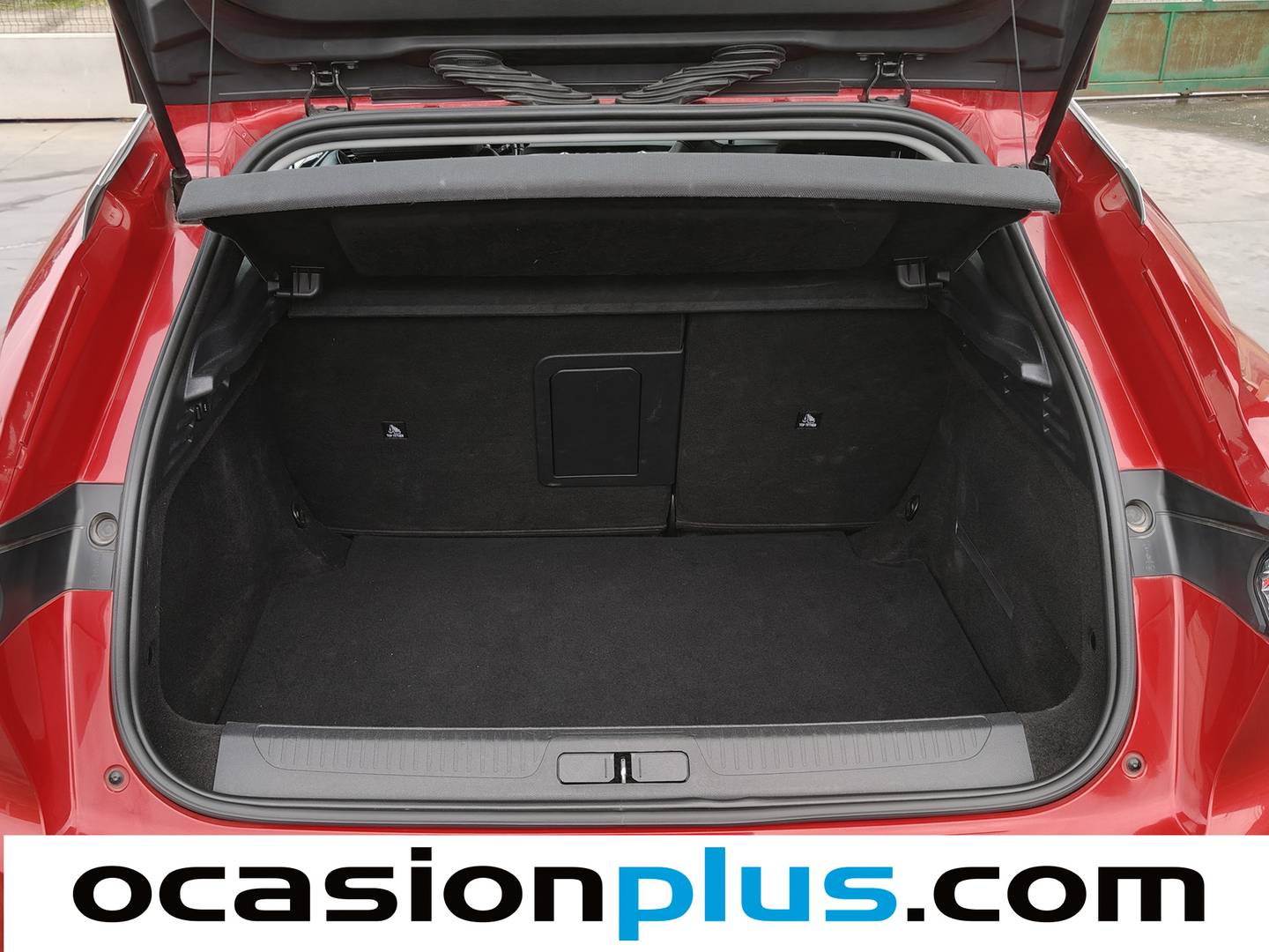 Foto DS DS 4 DS DS4 BlueHDi 130 Trocadero Auto (130 CV)