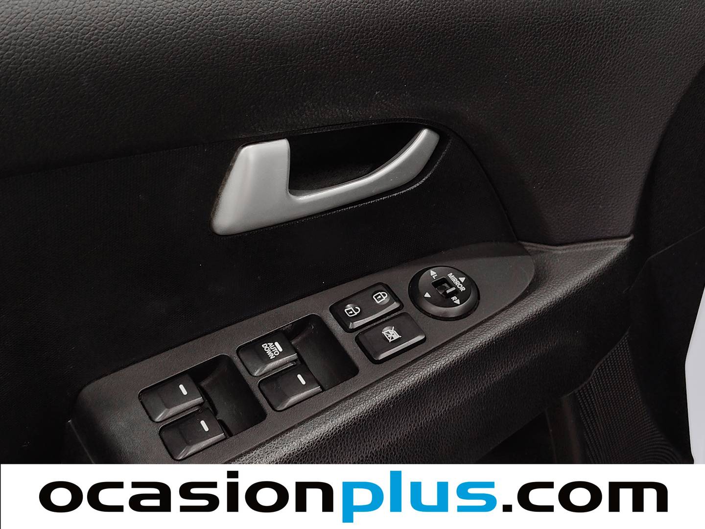 KIA Sportage KIA Sportage 1.6 GDI Concept 4x2 (135 CV) manual