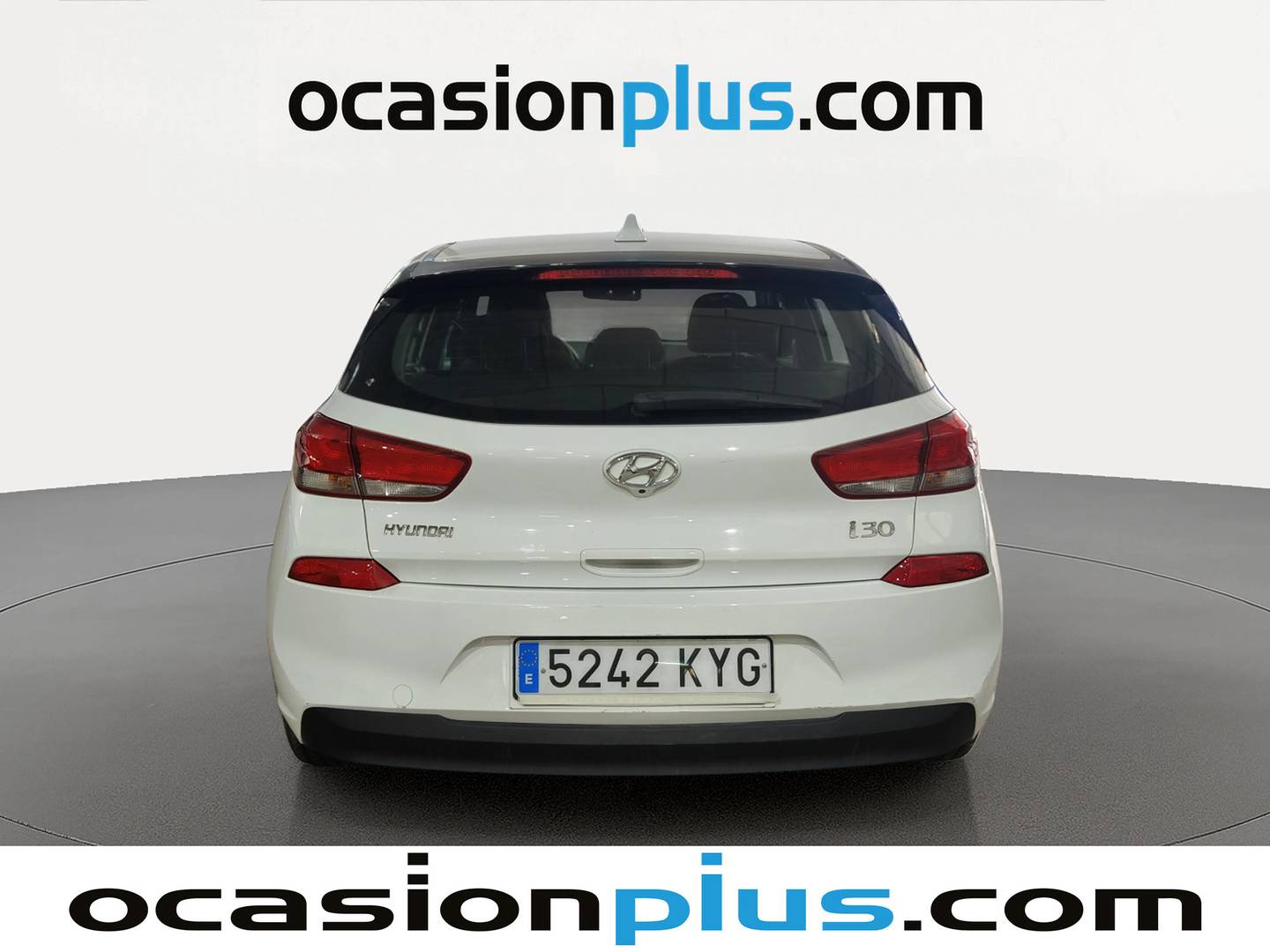 Hyundai i30 Hyundai i30 1.0 TGDi Klass (120 CV) km 0