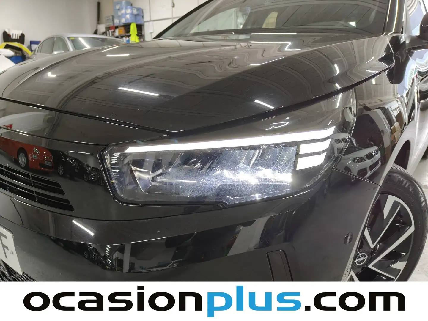 Foto Opel Corsa Opel Corsa 1.2 T XHL GS (100 CV)