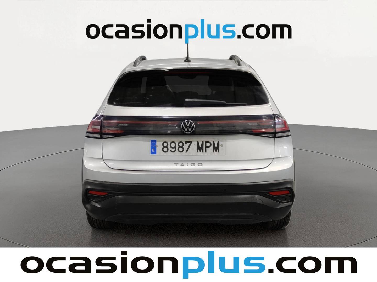Volkswagen Taigo Volkswagen Taigo Life 1.0 TSI (95 CV) 95cv