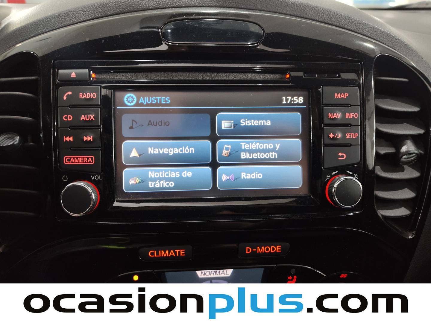 Nissan JUKE Nissan Juke DIG-T 115 Tekna S 4X2 (115 CV) km 0