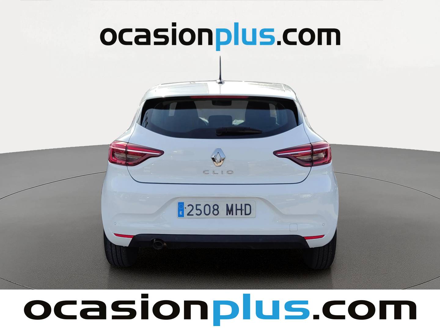 Renault Clio Renault Clio Equilibre TCe (100 CV) GLP al mejor precio