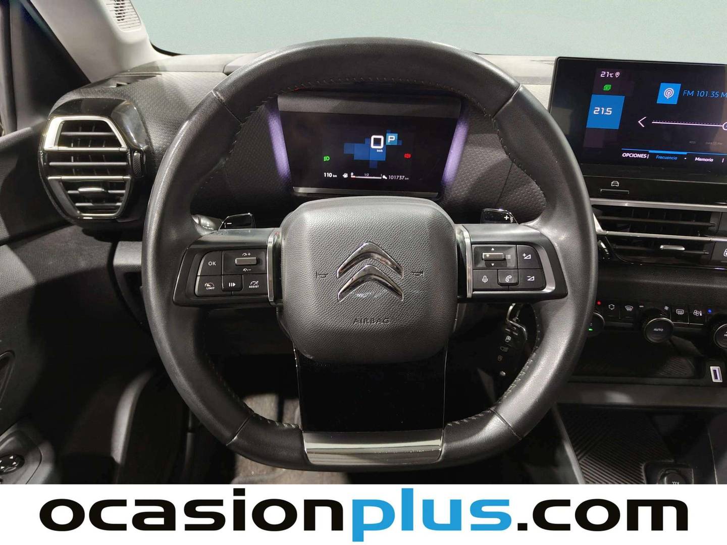 Foto Citroën C4 Citroen C4 BlueHDi 130 S&S Feel Pack EAT8 (130 CV)