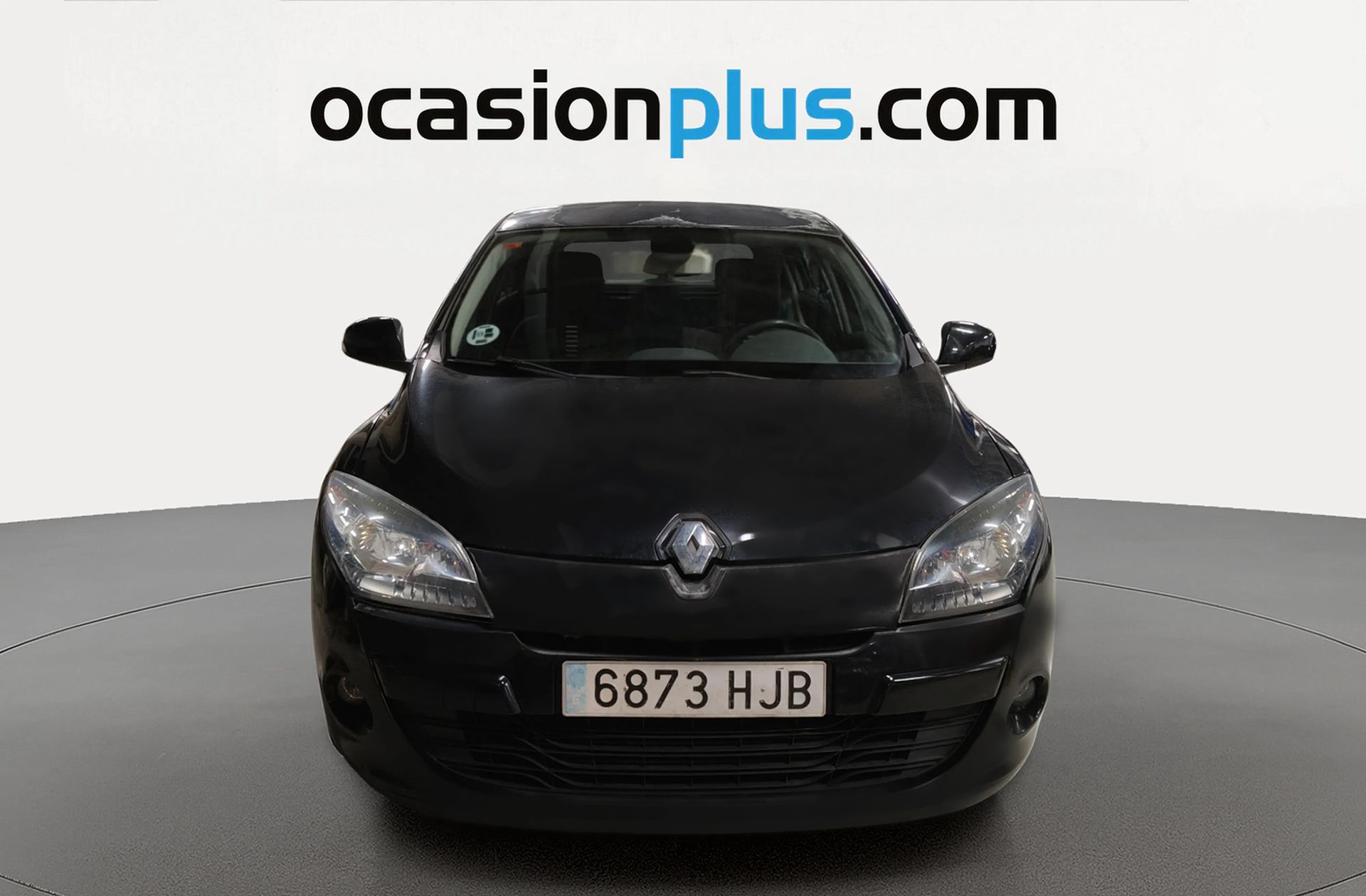 Renault Mégane Emotion dCi - foto 10