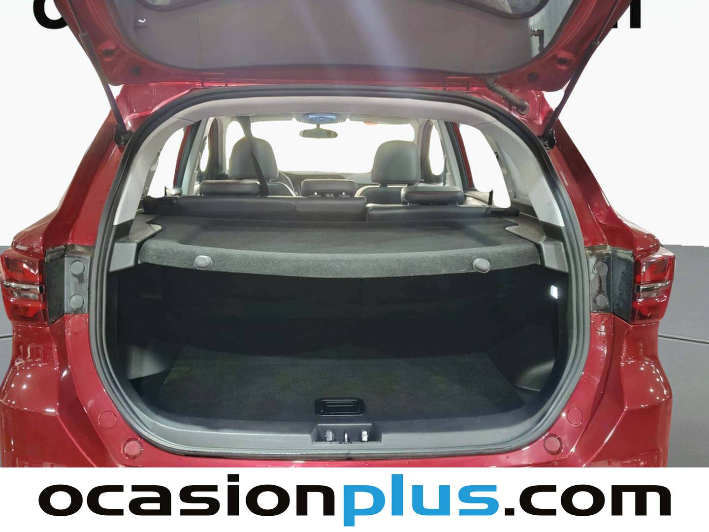 Foto SWM G01 SWM G01 1.5T Luxury (131 CV)