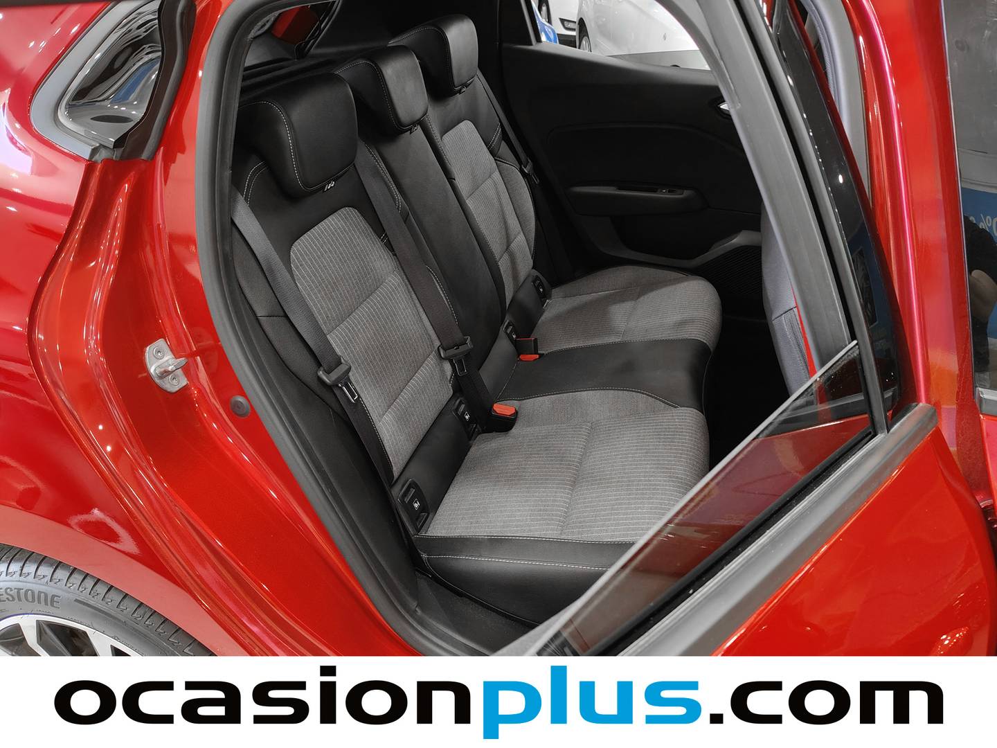 Renault Clio Renault Clio Techno Eco-G (100 CV) glp
