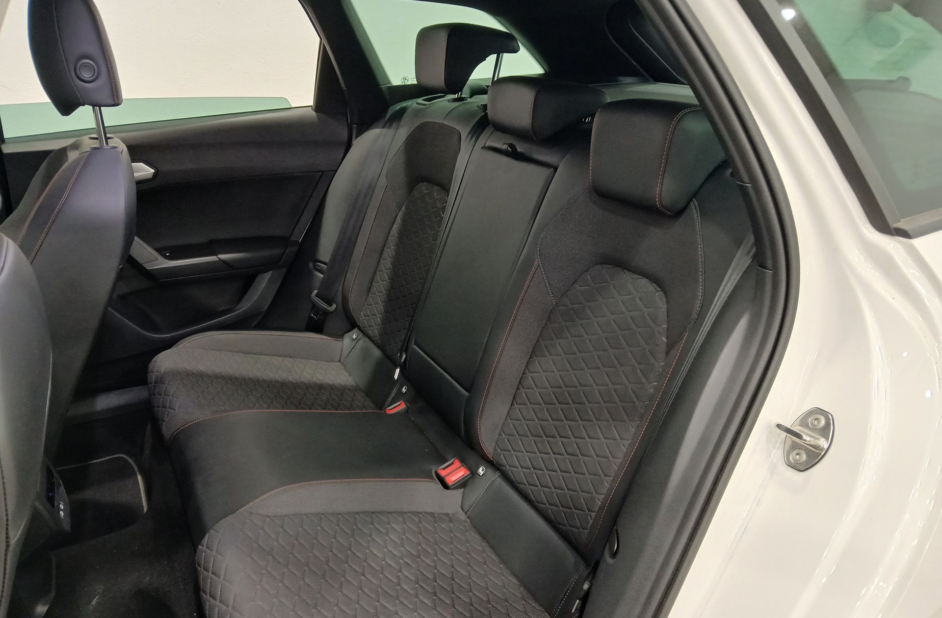 SEAT León ST 1.5 TSI FR - foto 13