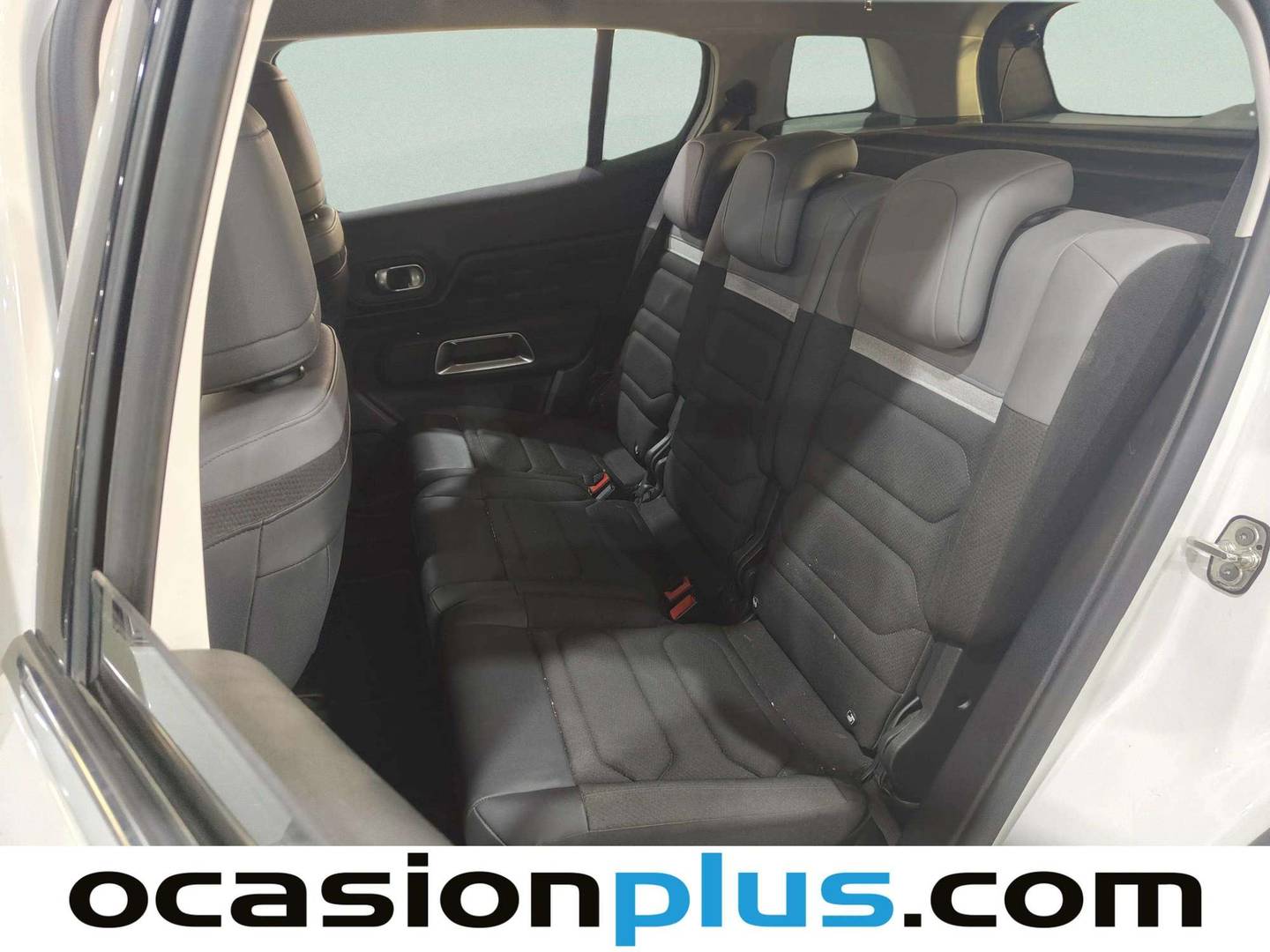 Foto Citroën C5 Aircross Citroen C5 Aircross PureTech 130 S&S C Series (131 CV)