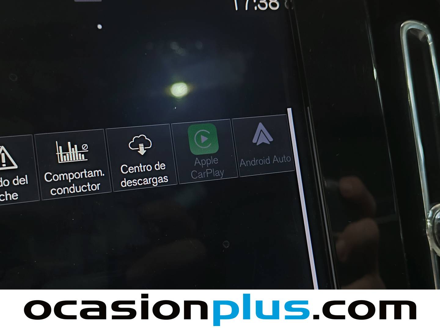 Foto Volvo XC40 Volvo XC40 D3 Momentum Auto (150 CV)