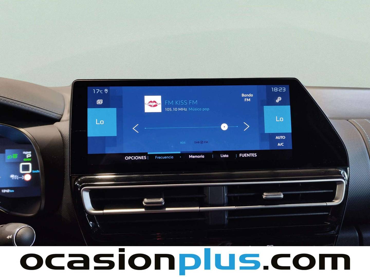 Citroën C5 Aircross Citroen C5 Aircross Plug-in Hybrid Max e-EAT8 (180 CV) barato