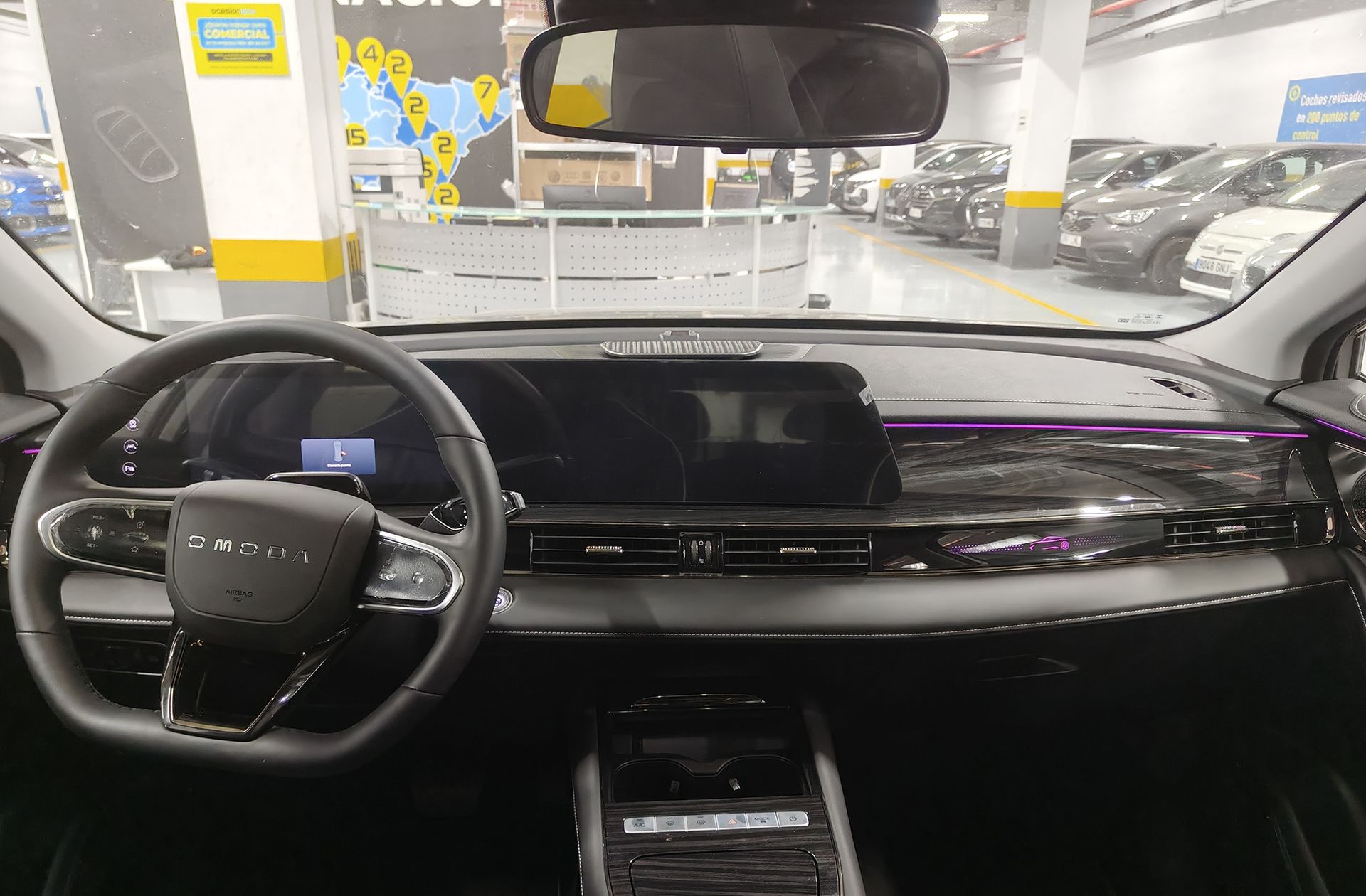 Omoda 5 1.6 T-GDi Premium - foto 6