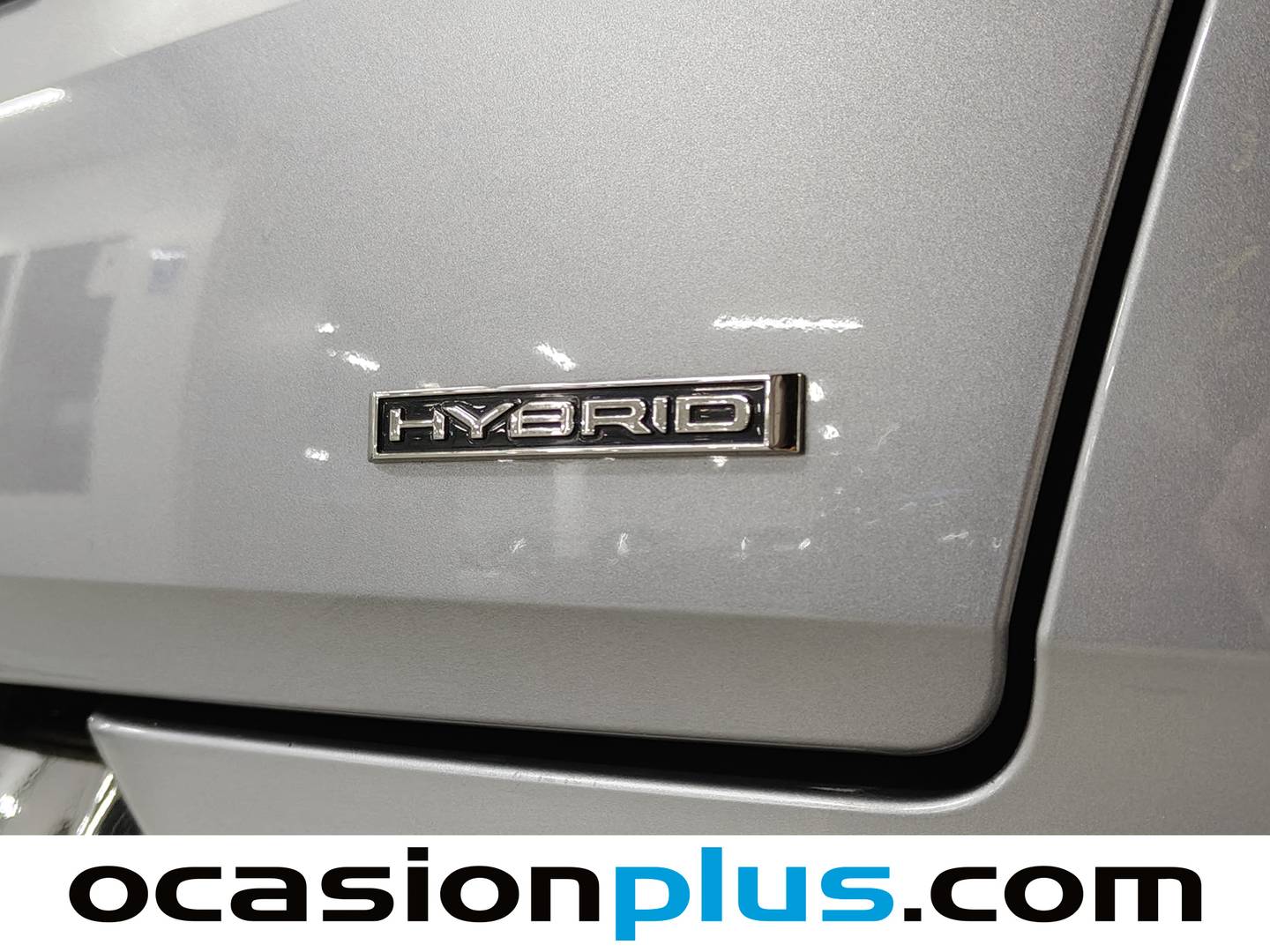 Foto Opel Grandland PHEV Opel Grandland 1.6 Turbo PHEV GS Auto (224 CV)