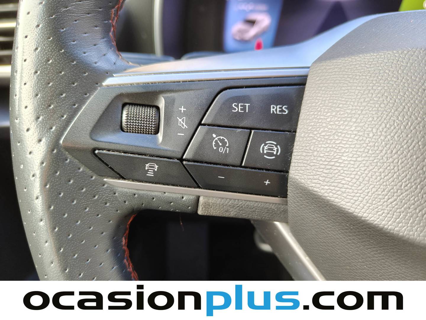 Seat León Seat León 1.0 eTSI S&S FR 25 Aniversario DSG (110 CV) 110cv
