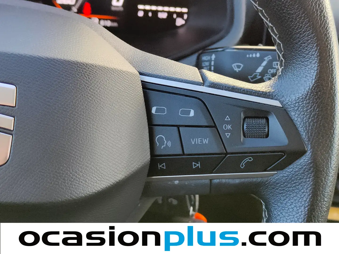 Foto Seat Ibiza SEAT Ibiza 1.0 TSI Style XL (110 CV)