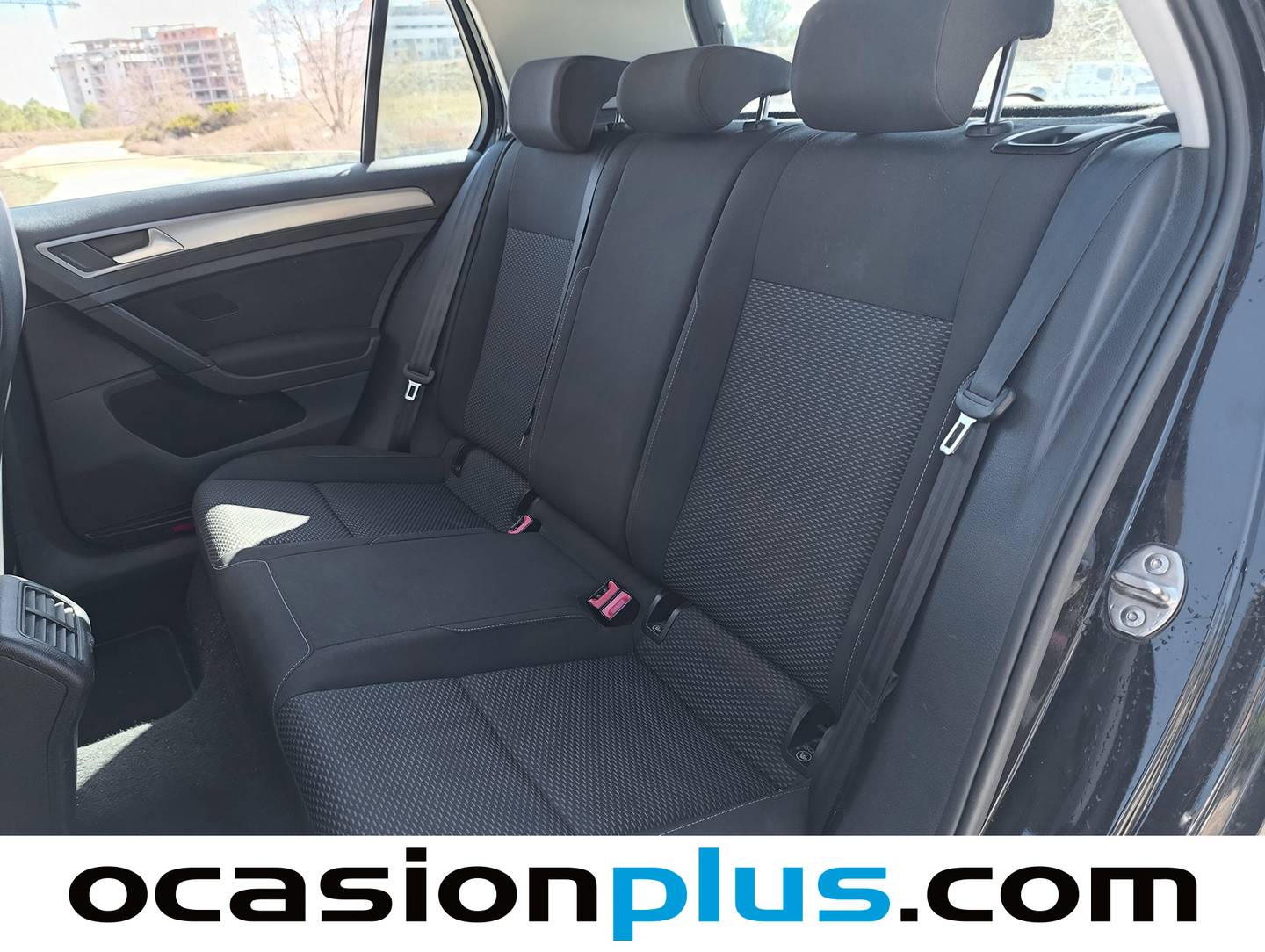 Foto Volkswagen Golf Volkswagen Golf Ready2Go 1.0 TSI 81 kW (110 CV)