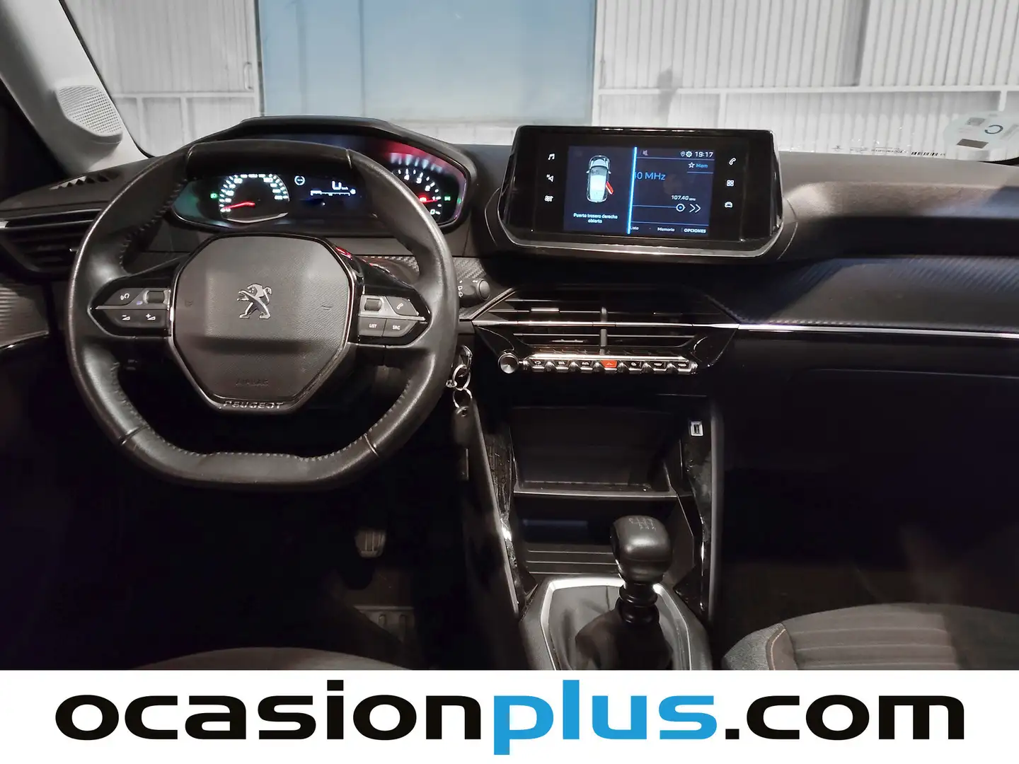 Foto Peugeot 208 Peugeot 208 BlueHDi 100 Active (100 CV)