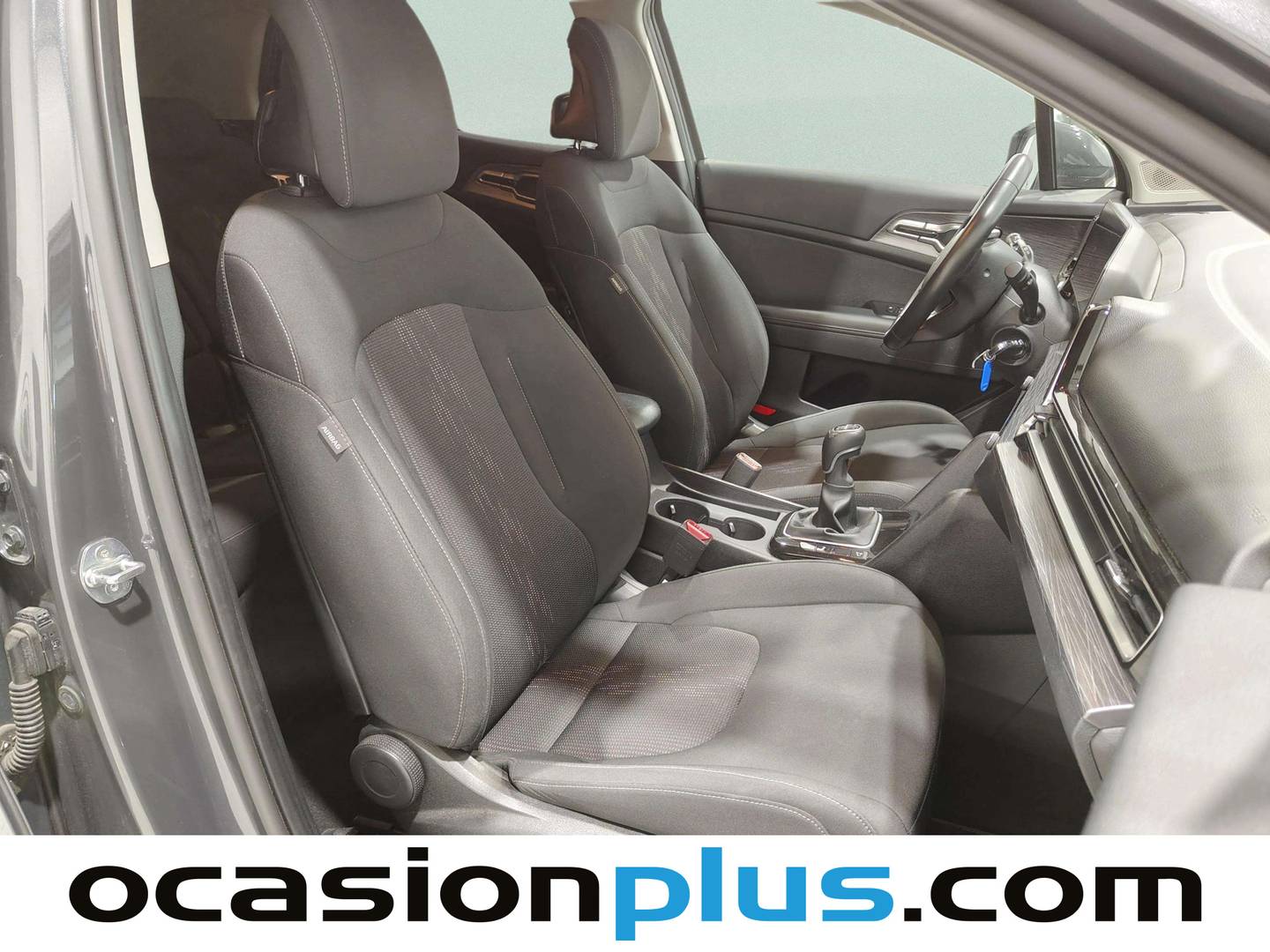 KIA Sportage KIA Sportage 1.6 T-GDi MHEV Drive 4x2 (150 CV) de segunda mano