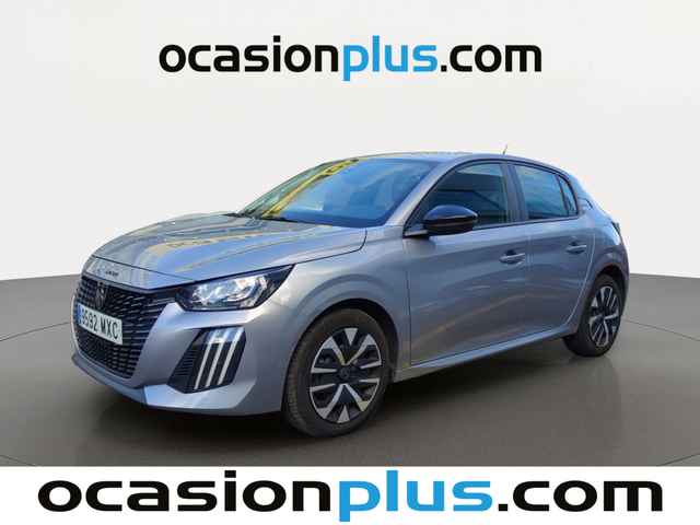 Peugeot Seminuevos Vizcaya